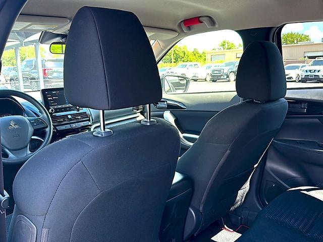 2024 Mitsubishi Eclipse Cross Ralliart S-AWC