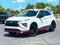 2024 Mitsubishi Eclipse Cross Ralliart S-AWC