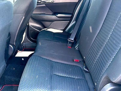 2024 Mitsubishi Eclipse Cross Ralliart S-AWC