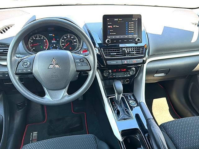 2024 Mitsubishi Eclipse Cross Ralliart S-AWC