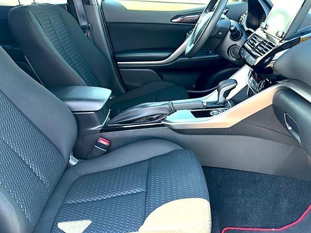 2024 Mitsubishi Eclipse Cross Ralliart S-AWC