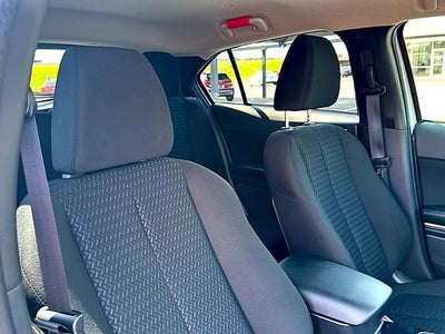 2024 Mitsubishi Eclipse Cross Ralliart S-AWC