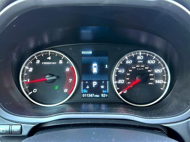 2024 Mitsubishi Eclipse Cross Ralliart S-AWC