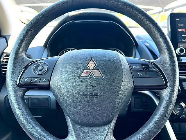 2024 Mitsubishi Eclipse Cross Ralliart S-AWC