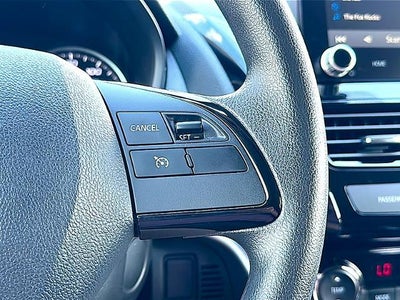 2024 Mitsubishi Eclipse Cross Ralliart S-AWC