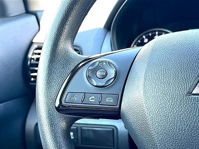 2024 Mitsubishi Eclipse Cross Ralliart S-AWC