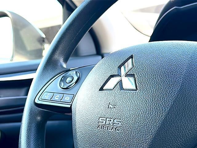 2024 Mitsubishi Eclipse Cross Ralliart S-AWC