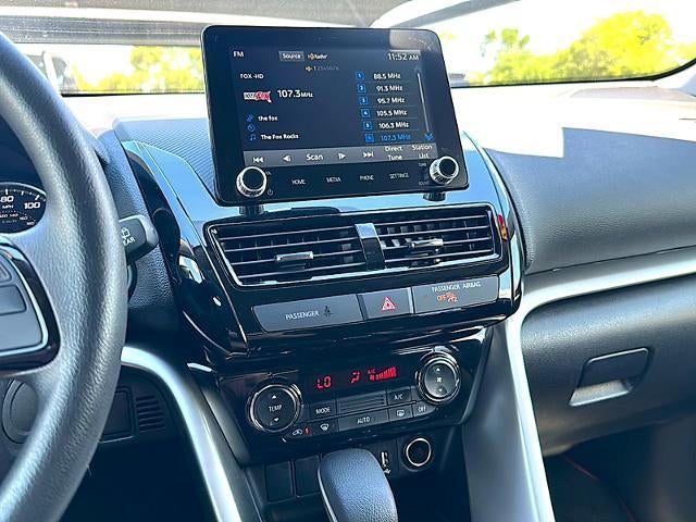 2024 Mitsubishi Eclipse Cross Ralliart S-AWC