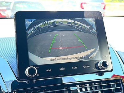 2024 Mitsubishi Eclipse Cross Ralliart S-AWC