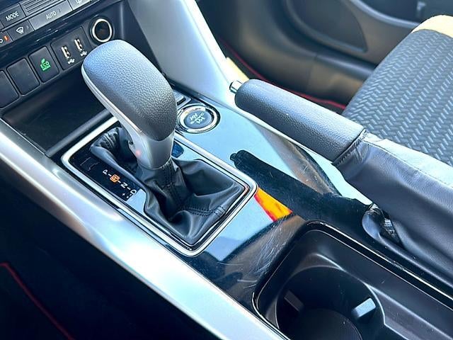 2024 Mitsubishi Eclipse Cross Ralliart S-AWC