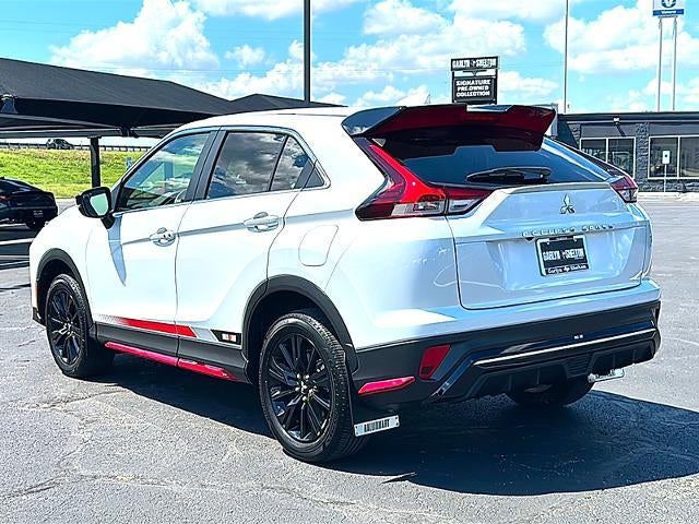 2024 Mitsubishi Eclipse Cross Ralliart S-AWC