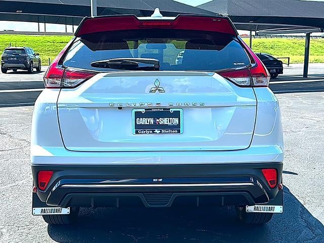 2024 Mitsubishi Eclipse Cross Ralliart S-AWC