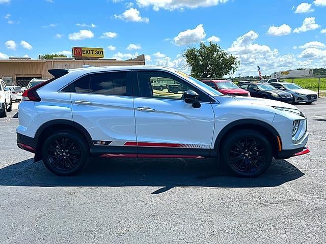 2024 Mitsubishi Eclipse Cross Ralliart S-AWC