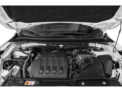 2024 Mitsubishi Eclipse Cross Ralliart S-AWC