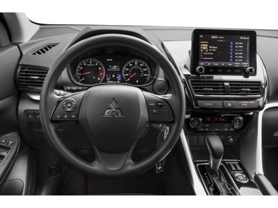 2024 Mitsubishi Eclipse Cross Ralliart S-AWC