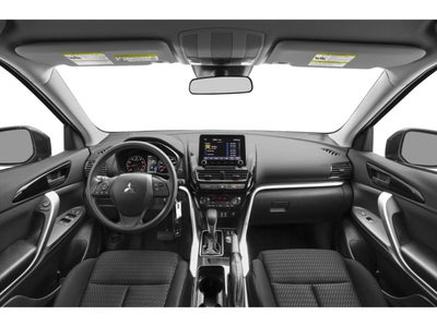 2024 Mitsubishi Eclipse Cross Ralliart S-AWC