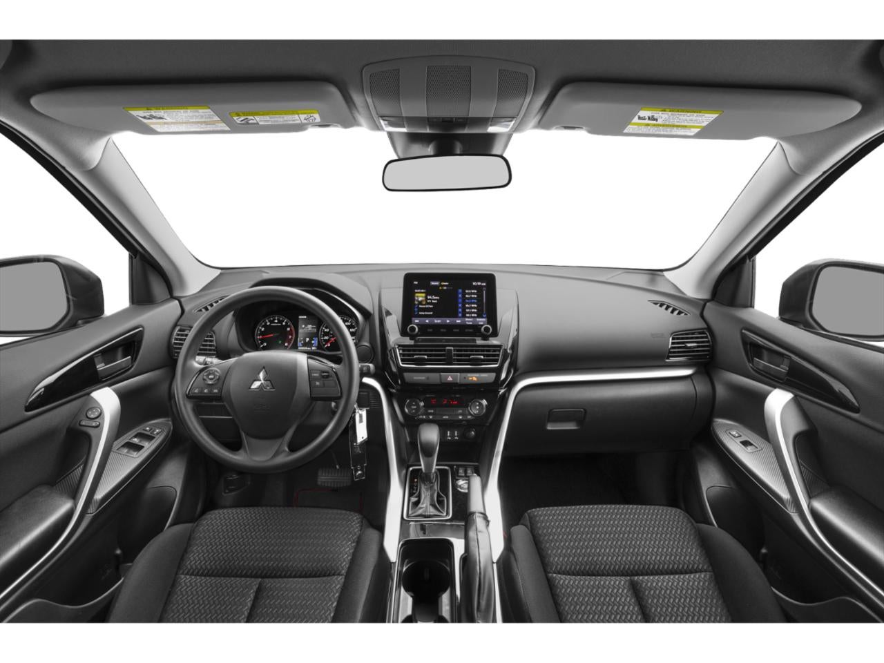 2024 Mitsubishi Eclipse Cross Ralliart S-AWC