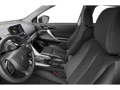 2024 Mitsubishi Eclipse Cross Ralliart S-AWC