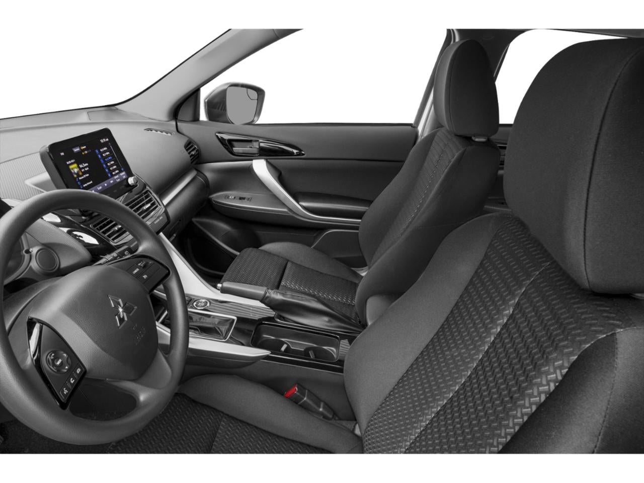 2024 Mitsubishi Eclipse Cross Ralliart S-AWC