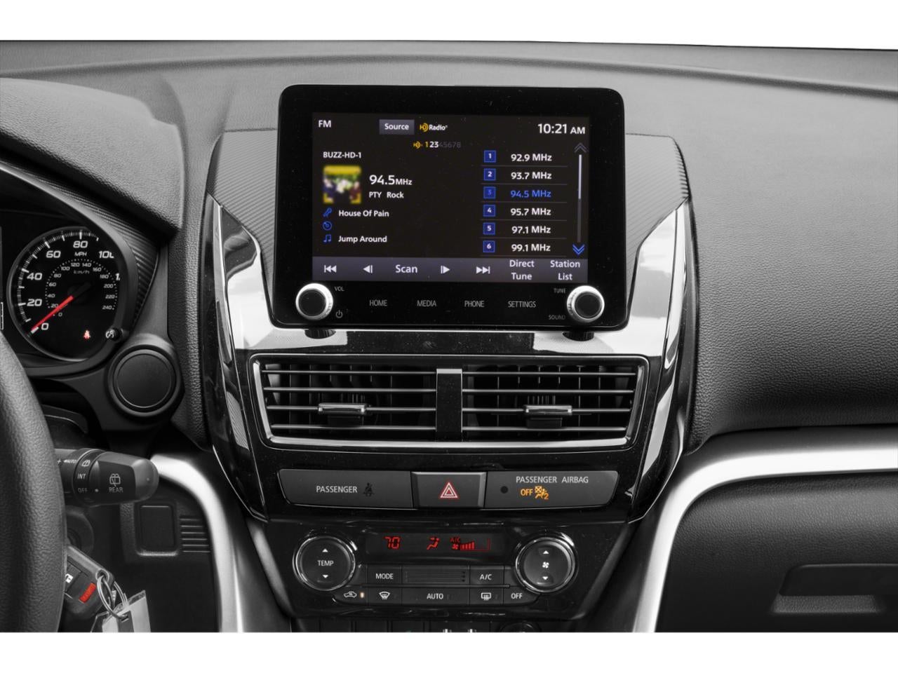 2024 Mitsubishi Eclipse Cross Ralliart S-AWC