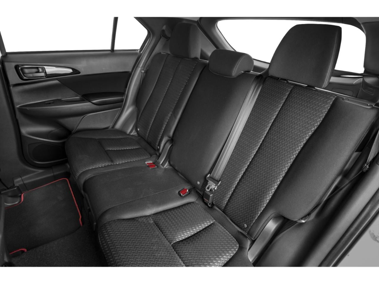 2024 Mitsubishi Eclipse Cross Ralliart S-AWC