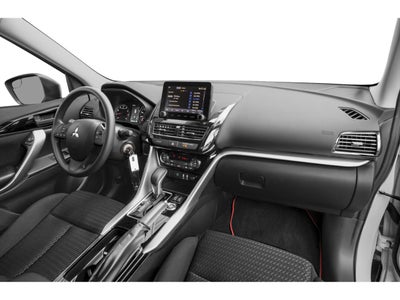 2024 Mitsubishi Eclipse Cross Ralliart S-AWC