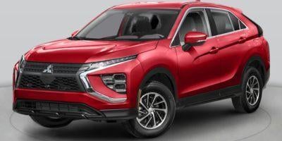 2024 Mitsubishi Eclipse Cross Ralliart S-AWC