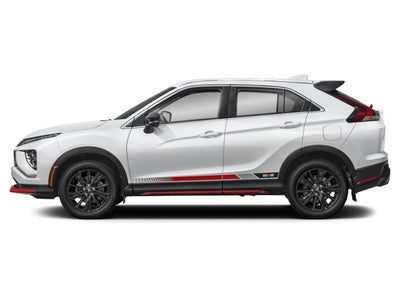 2024 Mitsubishi Eclipse Cross Ralliart S-AWC