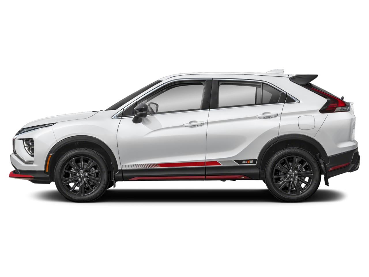 2024 Mitsubishi Eclipse Cross Ralliart S-AWC