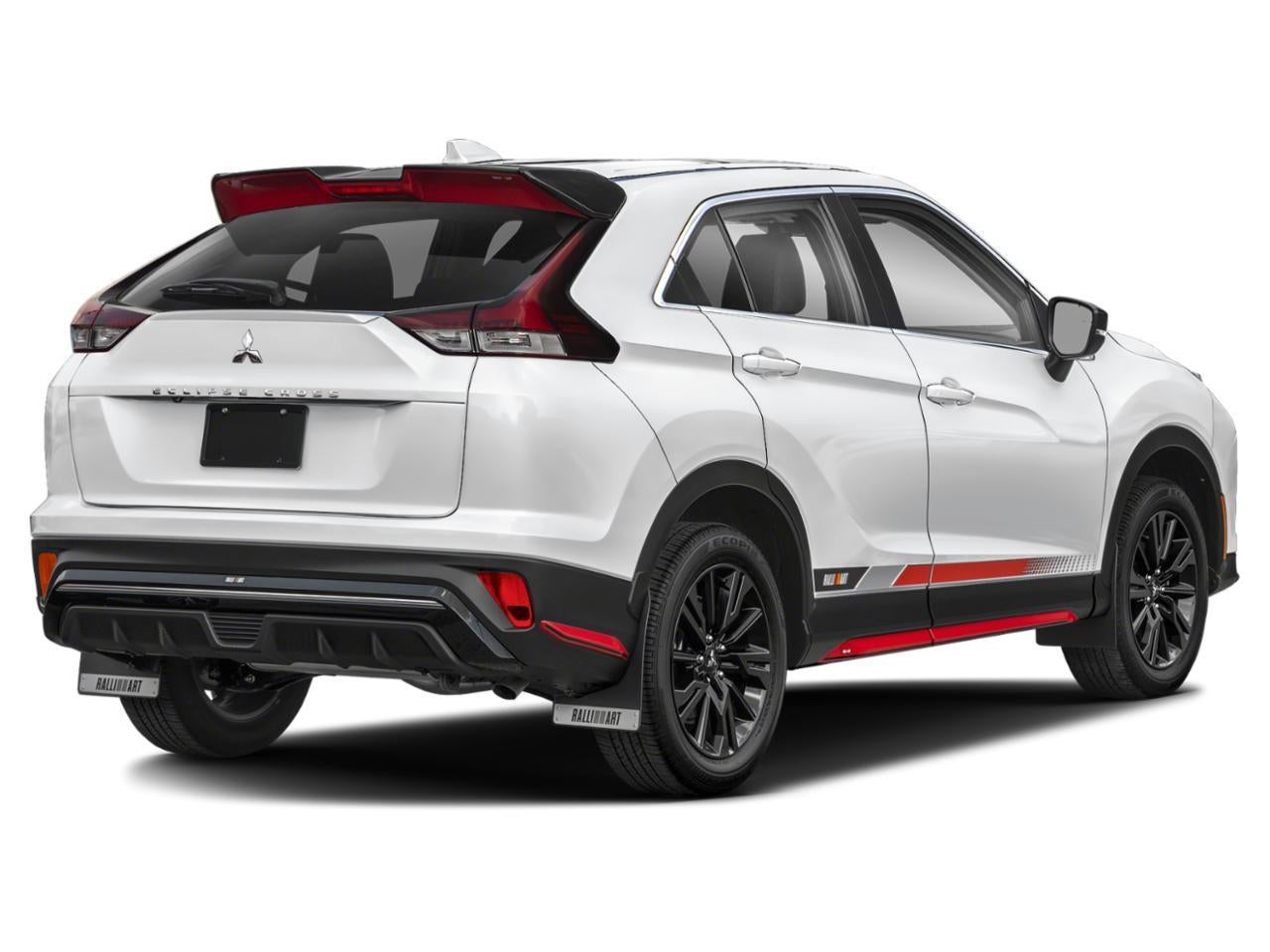 2024 Mitsubishi Eclipse Cross Ralliart S-AWC