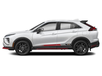 2024 Mitsubishi Eclipse Cross Ralliart S-AWC