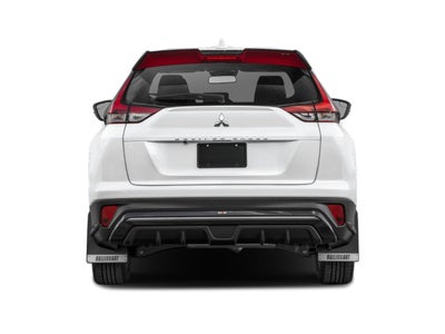 2024 Mitsubishi Eclipse Cross Ralliart S-AWC