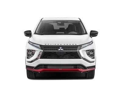 2024 Mitsubishi Eclipse Cross Ralliart S-AWC