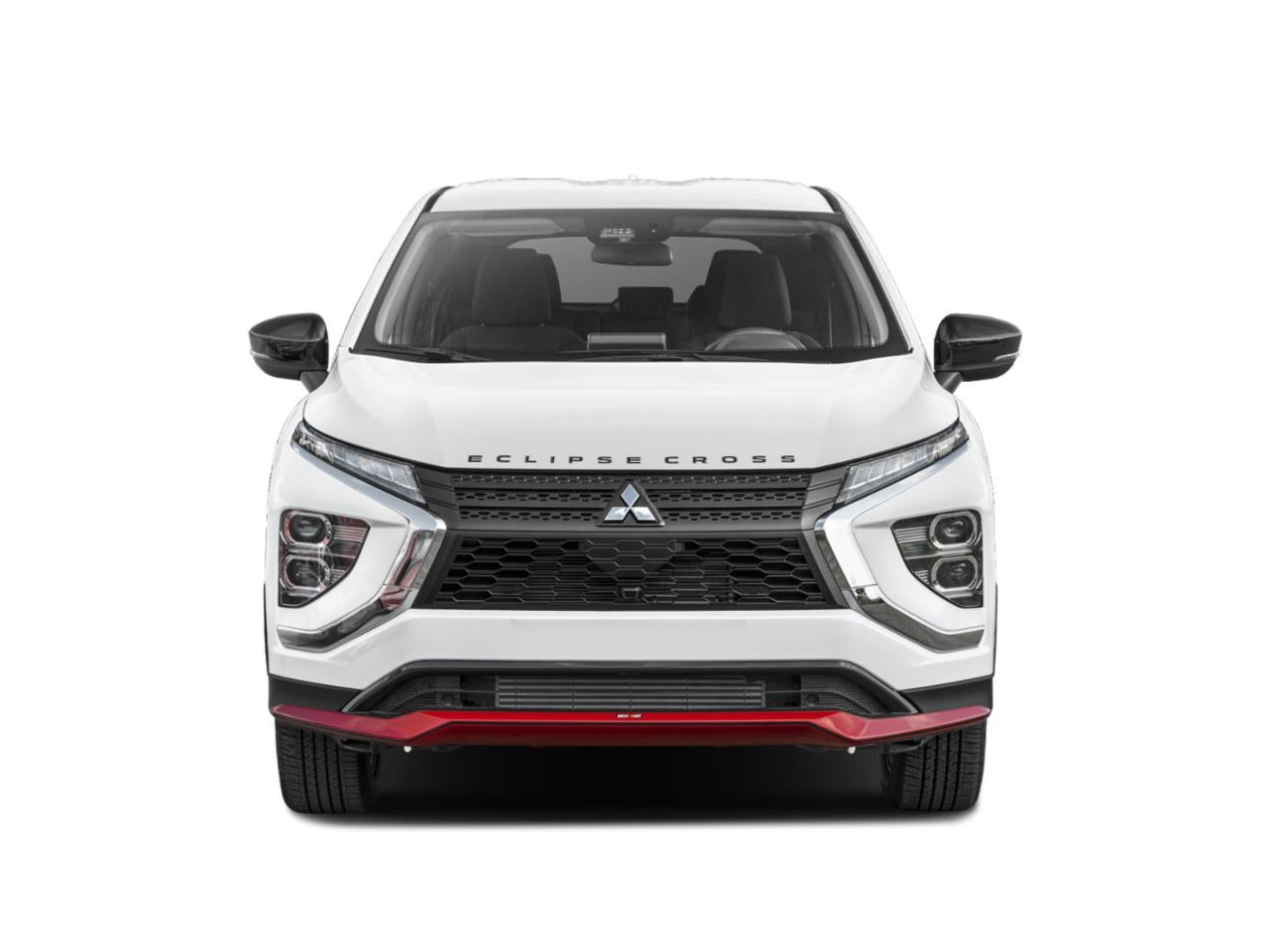 2024 Mitsubishi Eclipse Cross Ralliart S-AWC