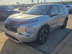 2023 Mitsubishi Outlander SE FWD