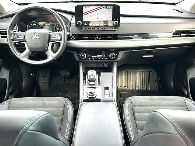 2023 Mitsubishi Outlander SE FWD