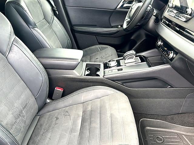 2023 Mitsubishi Outlander SE FWD