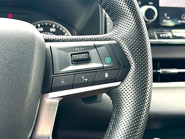 2023 Mitsubishi Outlander SE FWD