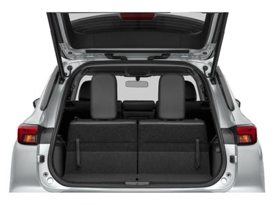 2023 Mitsubishi Outlander SE FWD