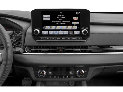 2023 Mitsubishi Outlander SE FWD