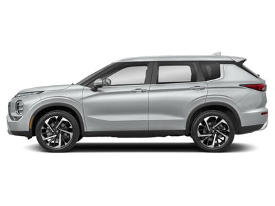 2023 Mitsubishi Outlander SE FWD