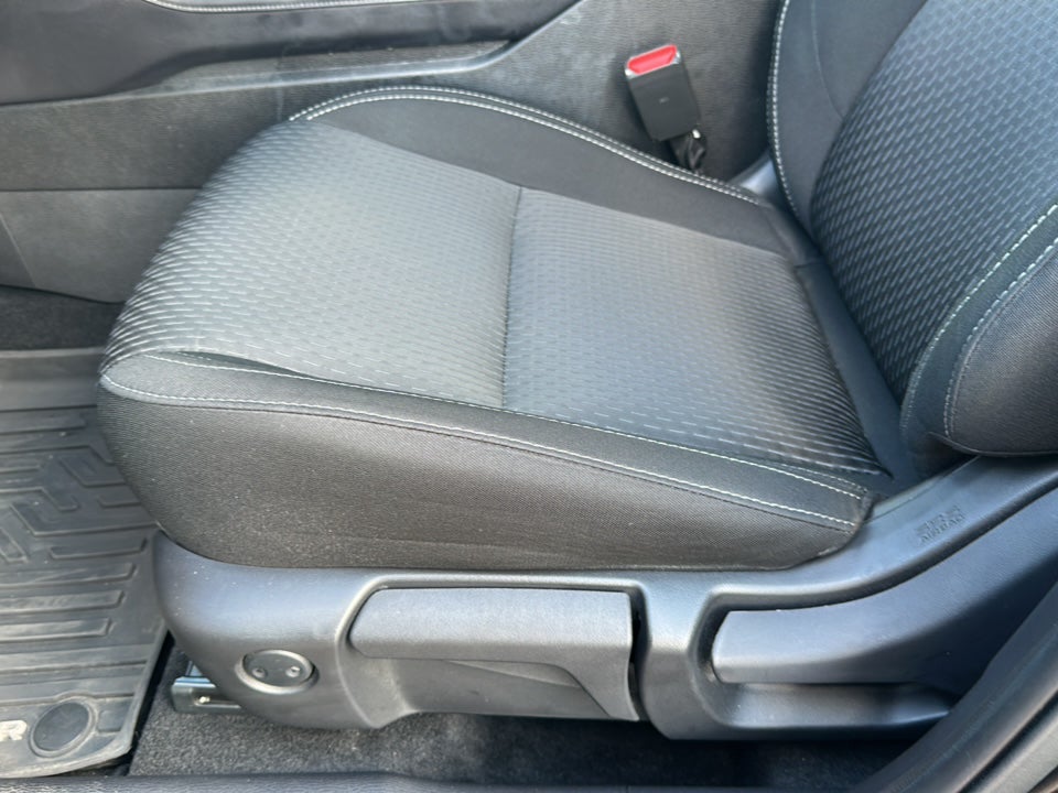 2025 Mitsubishi Outlander ES 2.5 2WD