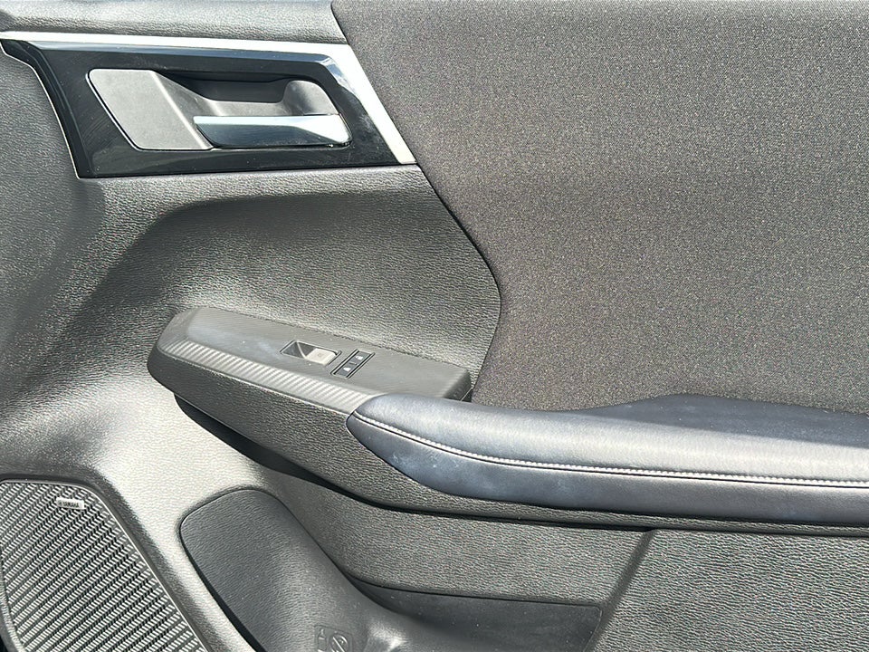 2025 Mitsubishi Outlander ES 2.5 2WD