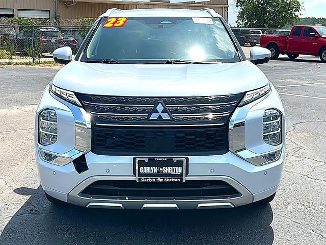 2023 Mitsubishi Outlander SEL FWD