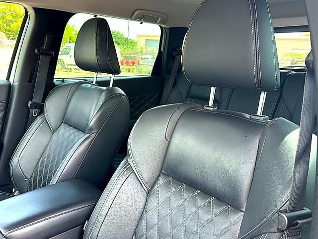 2023 Mitsubishi Outlander SEL FWD
