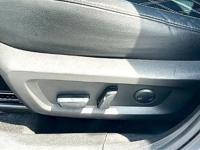 2023 Mitsubishi Outlander SEL FWD