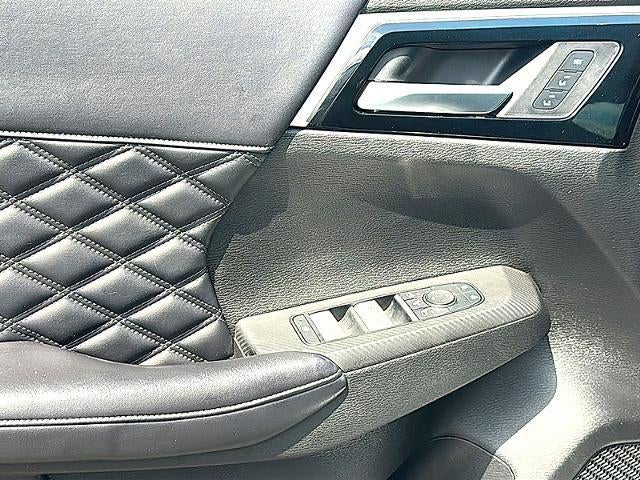 2023 Mitsubishi Outlander SEL FWD