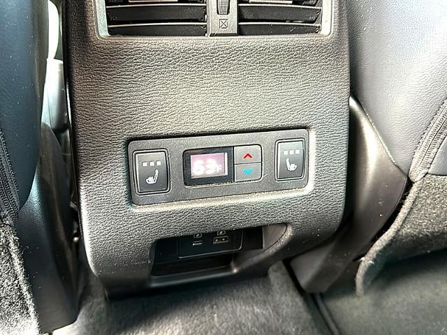 2023 Mitsubishi Outlander SEL FWD