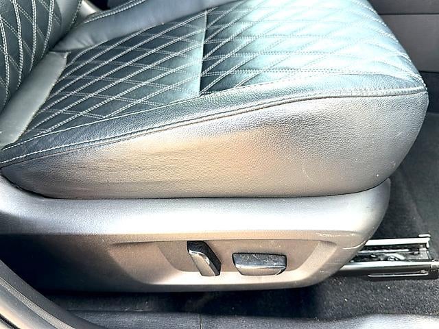 2023 Mitsubishi Outlander SEL FWD