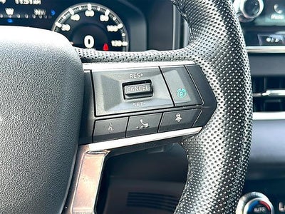 2023 Mitsubishi Outlander SEL FWD